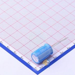 UBT1J221MHD8