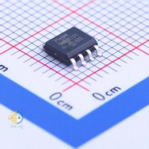 MCP7940M-I/SN