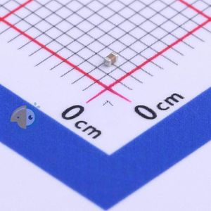 C0402C391K5RACAUTO