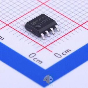 LM393M/TR