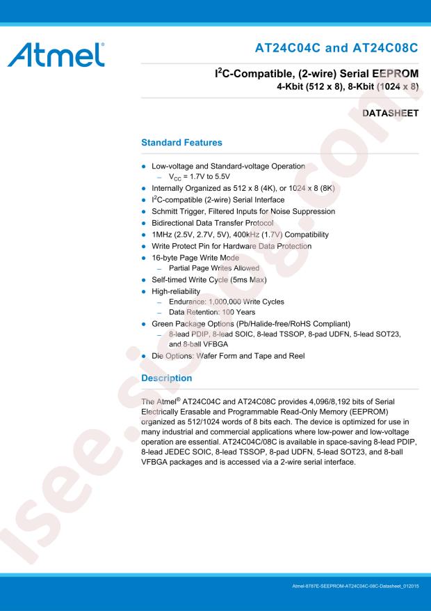 AT24C04C-SSHM-T