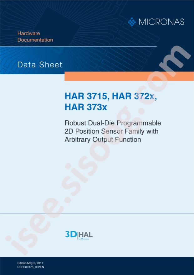 HAR3735DJ-A