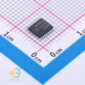 CD74HCT4053PWR