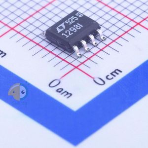 LTC1298IS8#PBF
