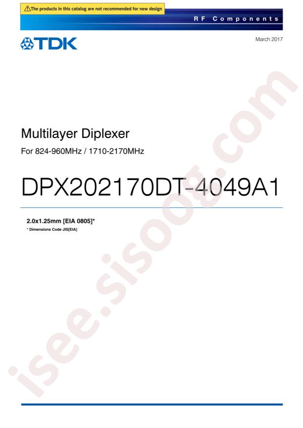 DPX202170DT-4049A1