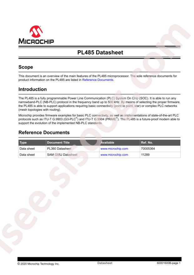 MPL485AT-I/AJA