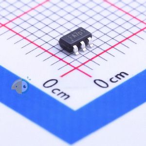 Axelite Tech AX6607BA