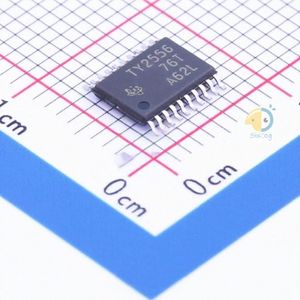 Texas Instruments TLV2556IPWR