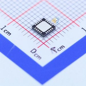 PIC32MM0064GPL020-I/ML