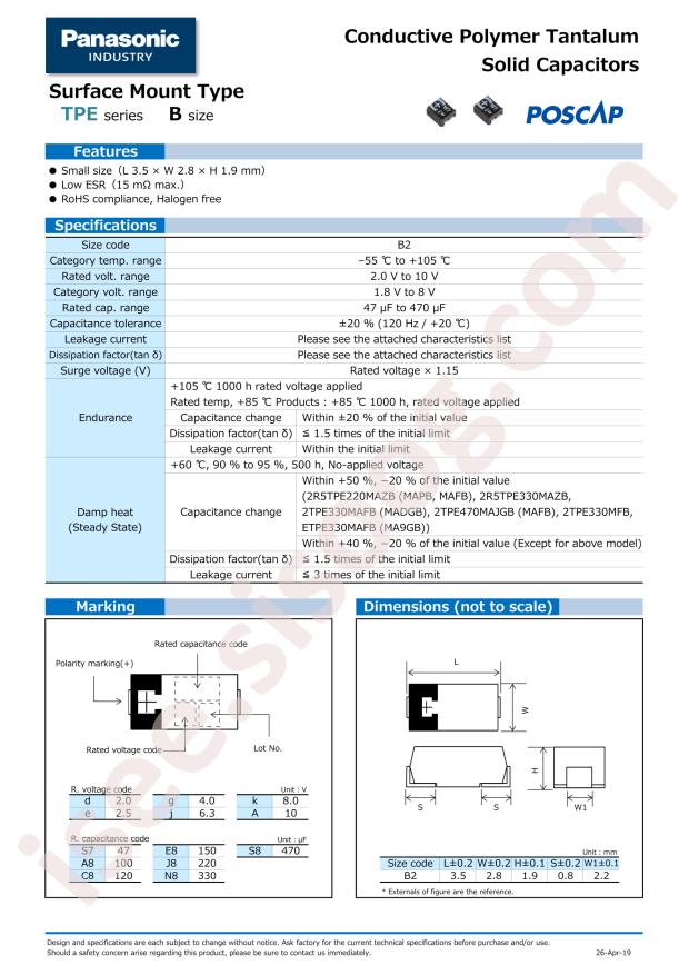 4TPE470ML