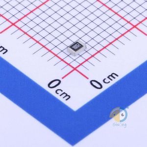 Ever Ohms Tech CR0805F10K0P05Z