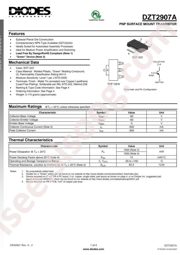 DZT2907A-13
