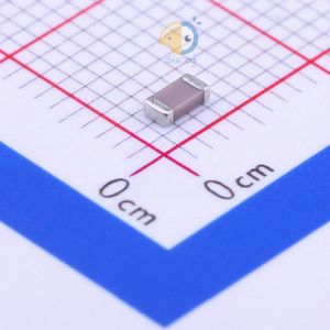 CL31C100JBCNNNC