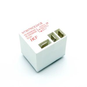 RELAY 24V 40A 1C 5PIN (HKF)