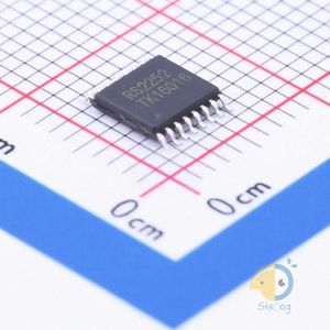 RS2252XTSS16