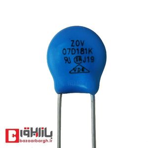 وریستور 7D181K