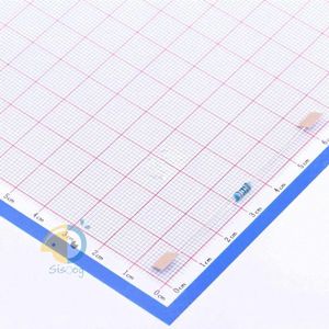 MF1/2WS-270Ω±1% T