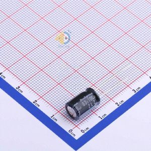 Rubycon 63ZLJ100M8X11.5
