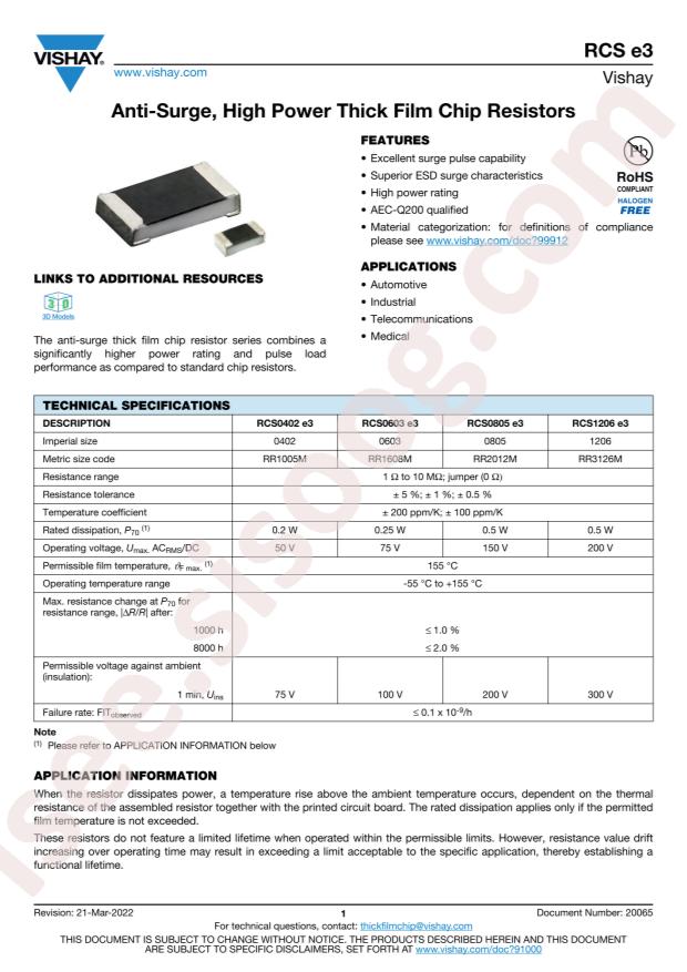 RCS040210K0FKED