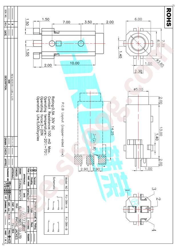 PJ-384-3A