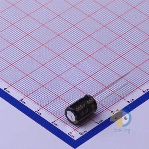 01EC4138MHT10uF400V