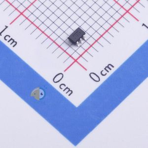 RCLAMP0504FA