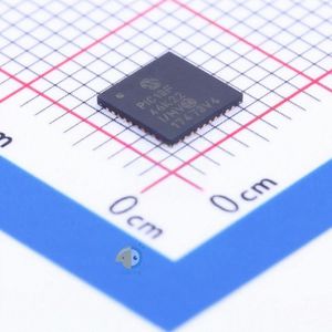 PIC18F46K22-I/MV