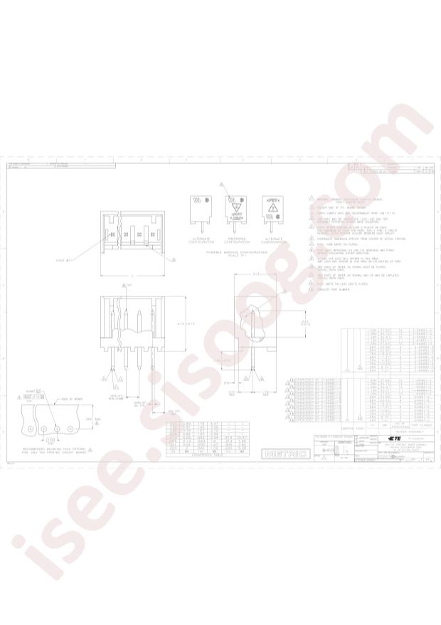 TE Connectivity 2-644861-9