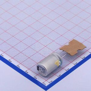Nichicon UBY1E202MHL1TO