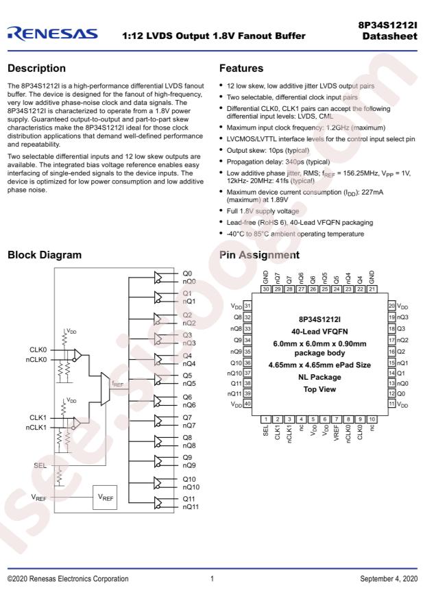 8P34S1212NLGI8