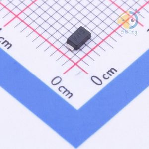 Diodes Incorporated DFLZ39-7