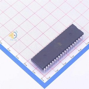 ATMEGA164P-20PU