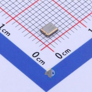 Shenzhen SCTF Elec S3D32.768KLD20F30T