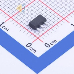 Jiangsu RUNIC Tech RS3002-3.3YE3L
