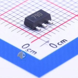 FCX790ATA