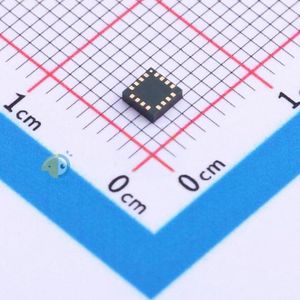 QMC5883P