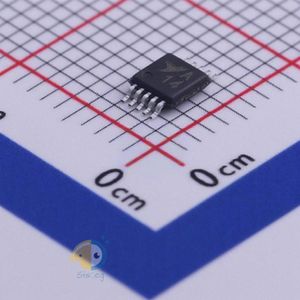 Corebai Microelectronics CBM53D14AMS