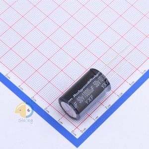 50YXF1000MFFC16X25