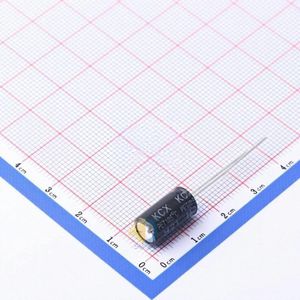 Ymin KCXT1302G100MF