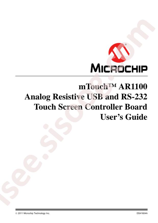 AR1100BRD