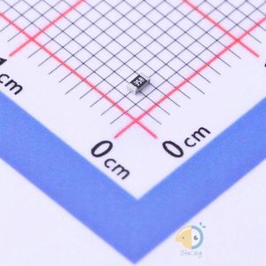 FRC0603F2261TS