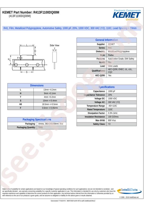 R413F1100DQ00M