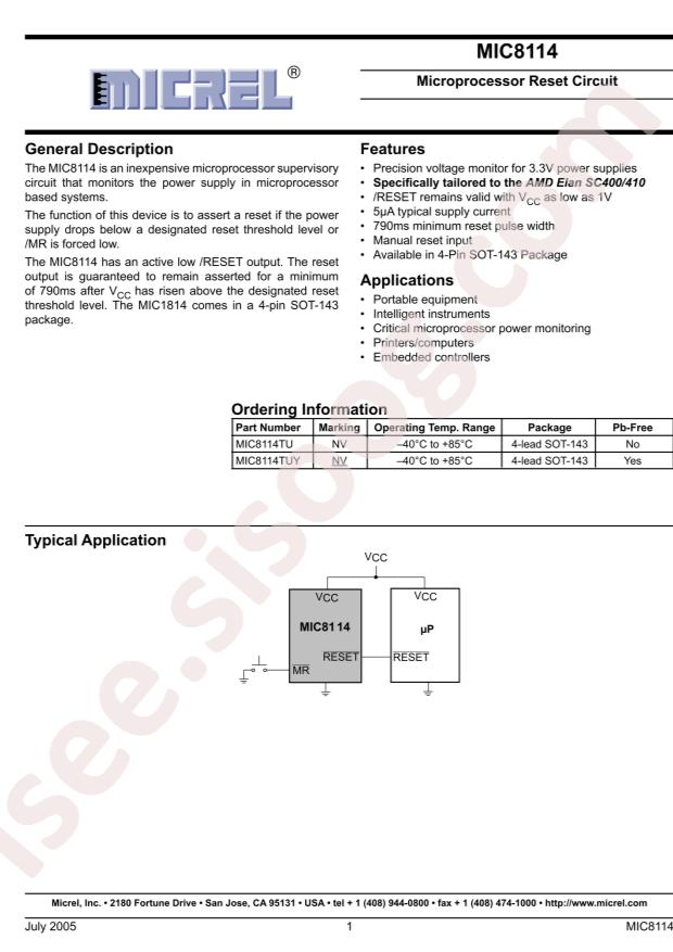 MIC8114TUY-TR