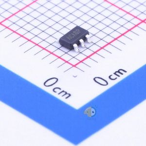 Diodes Incorporated PAM3103AABADJ