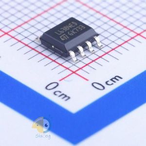 L6384ED013TR