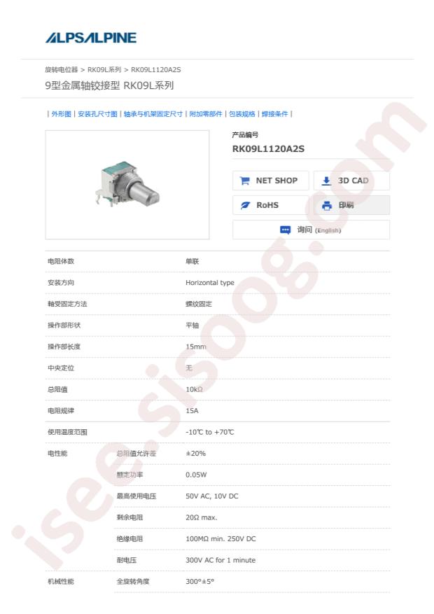 RK09L1120A2S