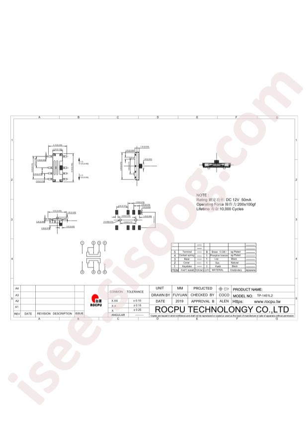 TP-1401L2