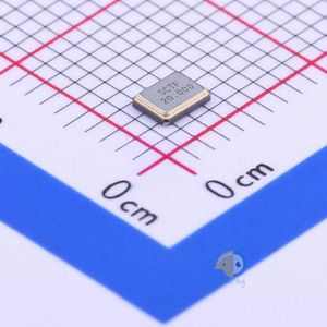 Shenzhen SCTF Elec S3B20.000000F2010F30