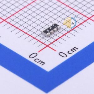 Ever Ohms Tech CRA034RJ390RP05