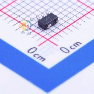 MIC5268-1.2YM5-TR